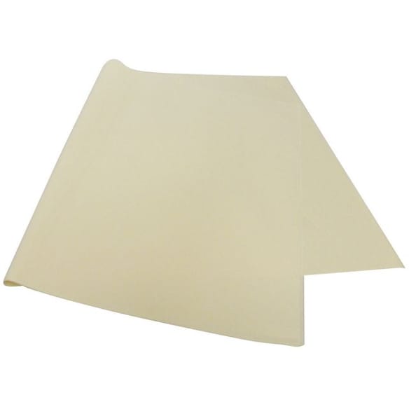 Silkepapir 17G elfenben(480)
