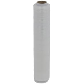 Handsträckfilm ÅV 45cmx300m 17my tra 6/f