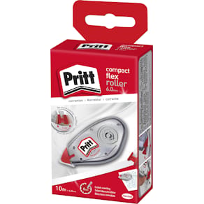 Korrigeringsroller PRITT Compact 6mmx10m