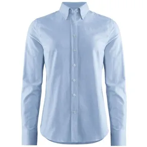 Oxfordskjorta BERKELEY Porto dam lbl XS