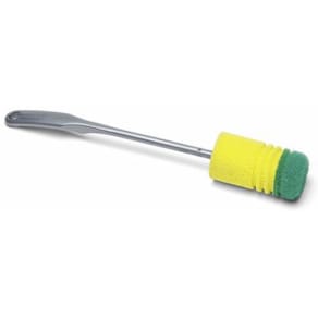 Isolierkannenbürste Nölle, Schaumstoffkopf, rund, 31 cm