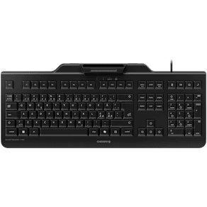 CHERRY Smart Board 1150, black (Nordic)