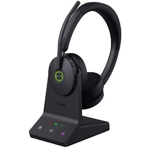 Headset YEALINK WH68+Stand