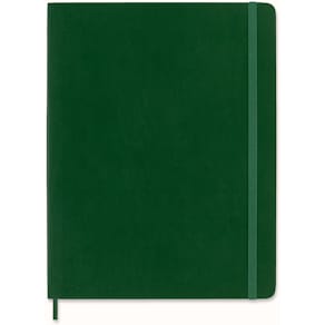 Classic Soft Olinjerad XL Myrtle Green