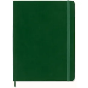 Classic Soft Olinjerad XL Myrtle Green