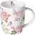 Kaffeebecher Ambiente Amelia, 0,2 l, weiß