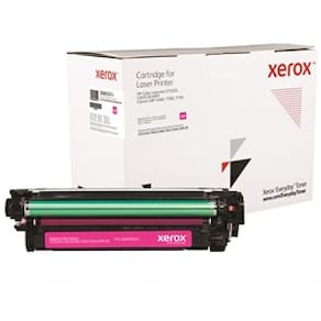 Everyday Toner Magenta Cartridge HP 504A 7K
