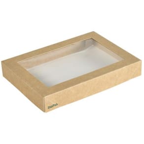 Lokk DUNI Viking 1100ml m/vindu (300)