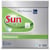 Maskindisk SUN Eco Tabs, 100/FP