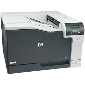 HP Color LaserJet CP5225dn A3 Printer