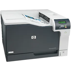 HP Color LaserJet CP5225dn A3 Printer