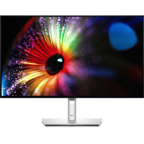 Dell UltraSharp U2724D - LED-skärm - 27" - 2560 x 1440 QHD @ 120