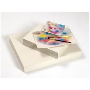 Växtpapper, 40x48cm, 140g, 250/fp