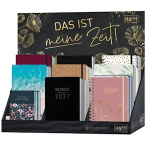 Display HÄFFT Medium Timer 2027