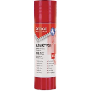 Plakstift, 15 g