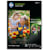 Fotopapper HP Q5451A A4 glossy 200g 25/FP