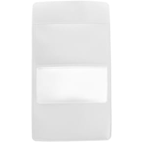 Pennficka 85x150mm vit