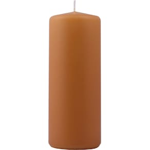 Kubbelys DIANA 7x18cm oker