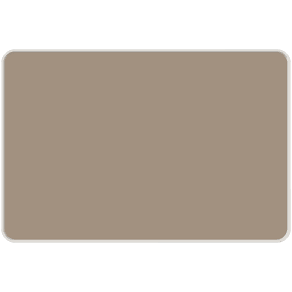 Lintex FRAME Glastavla, 1500 × 1000 × 50 mm, Cozy 450
