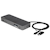 StarTech.com USB-C- och USB-A-dockningsstation ? hybrid