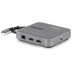 StarTech.com Universal USB C multiport adapter - Apple M1/M2