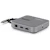 StarTech.com Universal USB C multiport adapter - Apple M1/M2