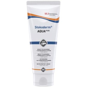 Hudkrem STOKODERM Aqua Pure 100ml