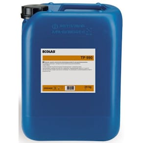 Kjøkkenrengjøring ECOLAB TP 990 20 kg