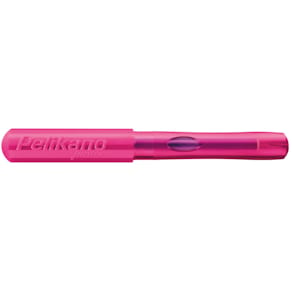 Füller Pelikan Pelikano Junior, Patrone, L, pink