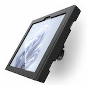 Compulocks Surface Pro 8-11 Apex Enclosure Tilting Wall Mount