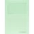 L-map Q-CONNECT met venster, 120 g/m², A4, pak van 100 stuks, FSC