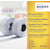 Etiketten Avery YPLP1226 voor prijstang permanent, ft 12 x 26 mm,