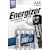 Batteri Energizer Lithium AAA, 4/fp