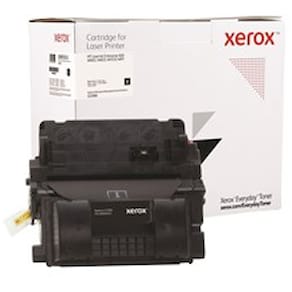 Everyday Toner High Yield Black Cartridge to HP 90X 24K