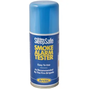Testgas för brandvarnare aerosol 150ml