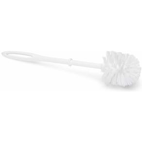 Toilettenbürste Nölle, weiß