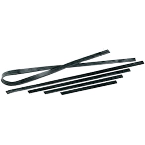 Wischergummi Unger ES35H, hart, 35 cm