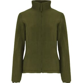 Fleecejacka PF artic dam pine L