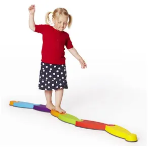 Floden Balansträning, +2år