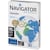 Presentatiepapier Navigator Expression, A4, 90 g, pak van 500