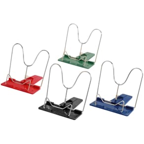 Konzepthalter Herlitz, farbig sortiert