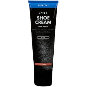Skokräm 2GO 8036 svart 80 ml