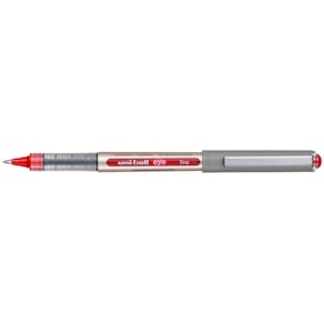 Tintenroller uni-ball Eye Fine UB-157E, rot