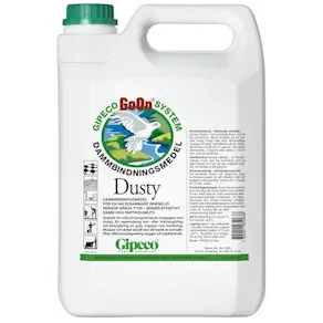 Impregnering Gipeco Dusty, 10L