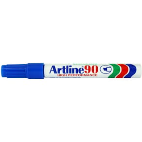 Märkpenna ARTLINE Sned 90 5.0 blå
