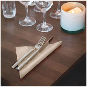 Servett TORK Advanced, 2-lag, 33x32,5 cm, 200/FP