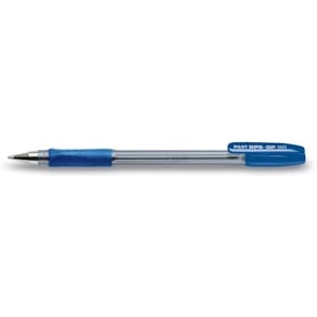 Kugelschreiber PILOT BPS-GP, M, blau