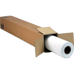 60'' coated 130g1524 mm x 30.5 m