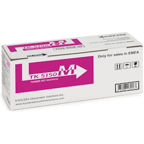 Toner KYOCERA 1T02NSBNL0 10K magenta