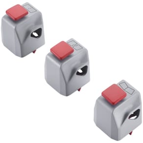 Messerkopf-Set Dahle Creativ-Set 981, für 508